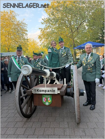 Königspaar