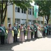 Schützenfest 2023 Sonntag Michael