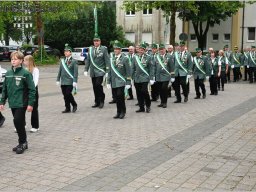 Schützenfest 2026 Montag Ralf