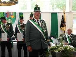 Schützenfest 2026 Montag Ralf