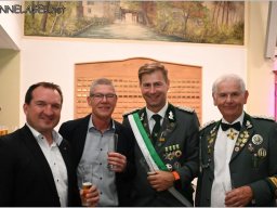 Schützenfest 2026 Montag Ralf