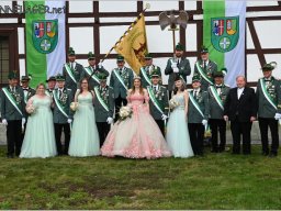Schützenfest 2026 Sonntag Ralf