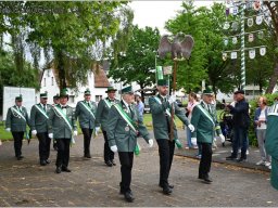 Schützenfest 2026 Sonntag Ralf