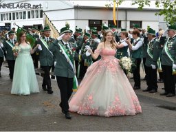 Schützenfest 2026 Sonntag Ralf