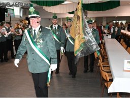 Schützenfest 2026 Sonntag Ralf