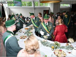Schützenfest 2026 Sonntag Ralf