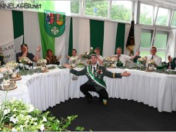 Schützenfest 2026 Sonntag Ralf