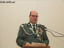 Generalversammlung 2024