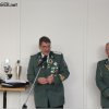 Bataillon - Hubertustag 2022